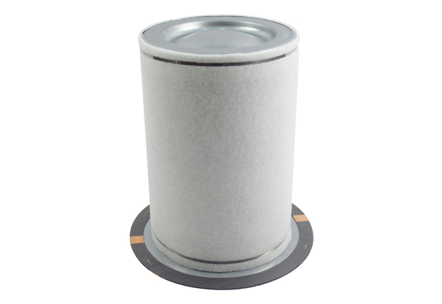 Customized Oil Separator
